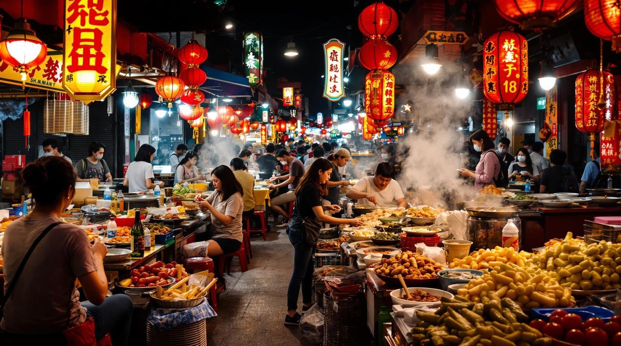 每日大乱斗电视剧 - 夜市烟火 每日大乱斗电视剧 - 夜市烟火